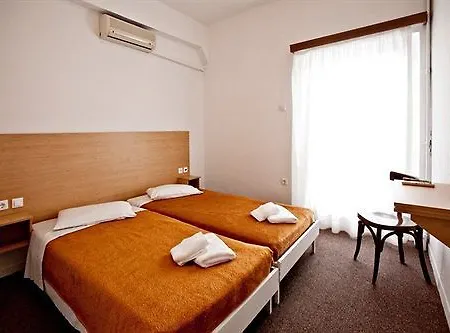 Mantania Tower 4* Kalambaka